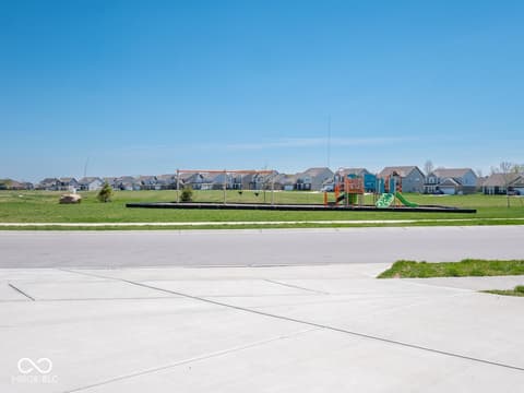 Community — 6136 Clydesdale Lane, Indianapolis, IN