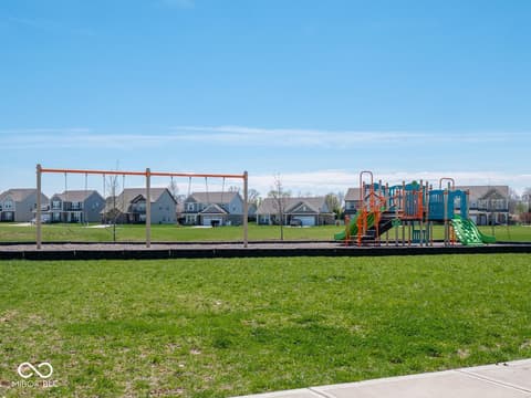 Playground — 6136 Clydesdale Lane, Indianapolis, IN