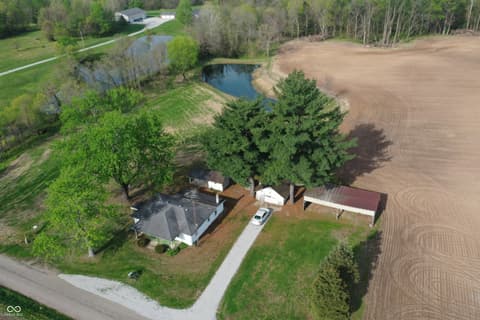 Photo of 9034 S 75 W, Rosedale, IN