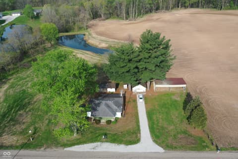 Photo of 9034 S 75 W, Rosedale, IN
