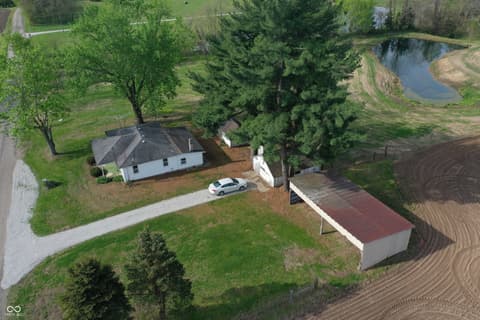 Photo of 9034 S 75 W, Rosedale, IN