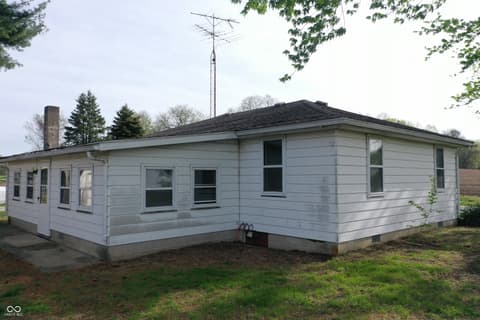 Photo of 9034 S 75 W, Rosedale, IN