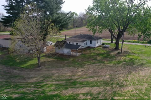 Photo of 9034 S 75 W, Rosedale, IN