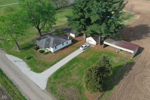 Photo of 9034 S 75 W, Rosedale, IN