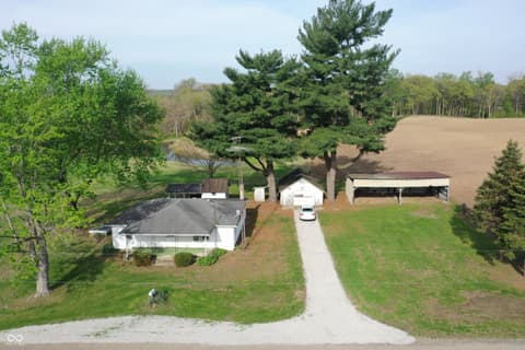 Photo of 9034 S 75 W, Rosedale, IN