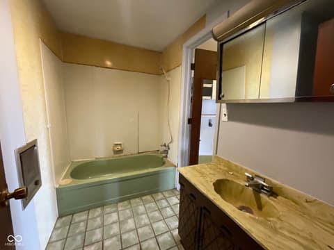 Photo of 9034 S 75 W, Rosedale, IN