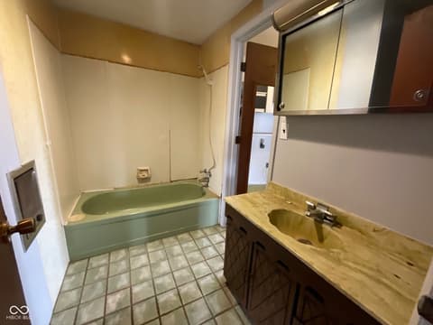 Photo of 9034 S 75 W, Rosedale, IN