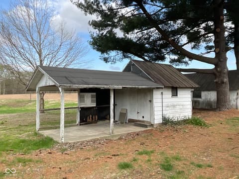 Photo of 9034 S 75 W, Rosedale, IN