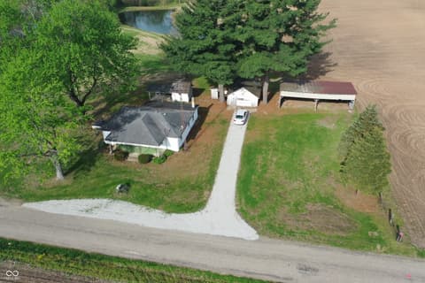Photo of 9034 S 75 W, Rosedale, IN