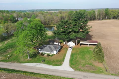 Photo of 9034 S 75 W, Rosedale, IN