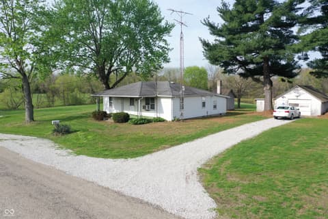 Photo of 9034 S 75 W, Rosedale, IN