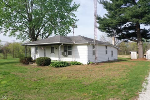 Photo of 9034 S 75 W, Rosedale, IN