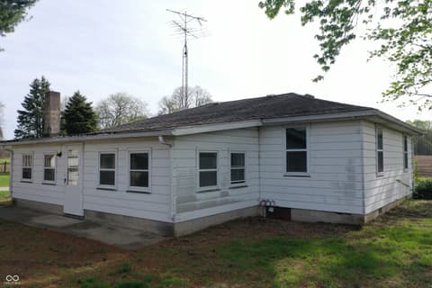 Photo of 9034 S 75 W, Rosedale, IN