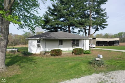 Photo of 9034 S 75 W, Rosedale, IN