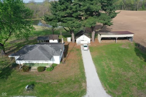 Photo of 9034 S 75 W, Rosedale, IN