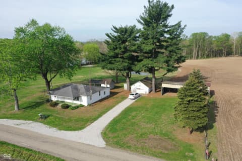 Photo of 9034 S 75 W, Rosedale, IN