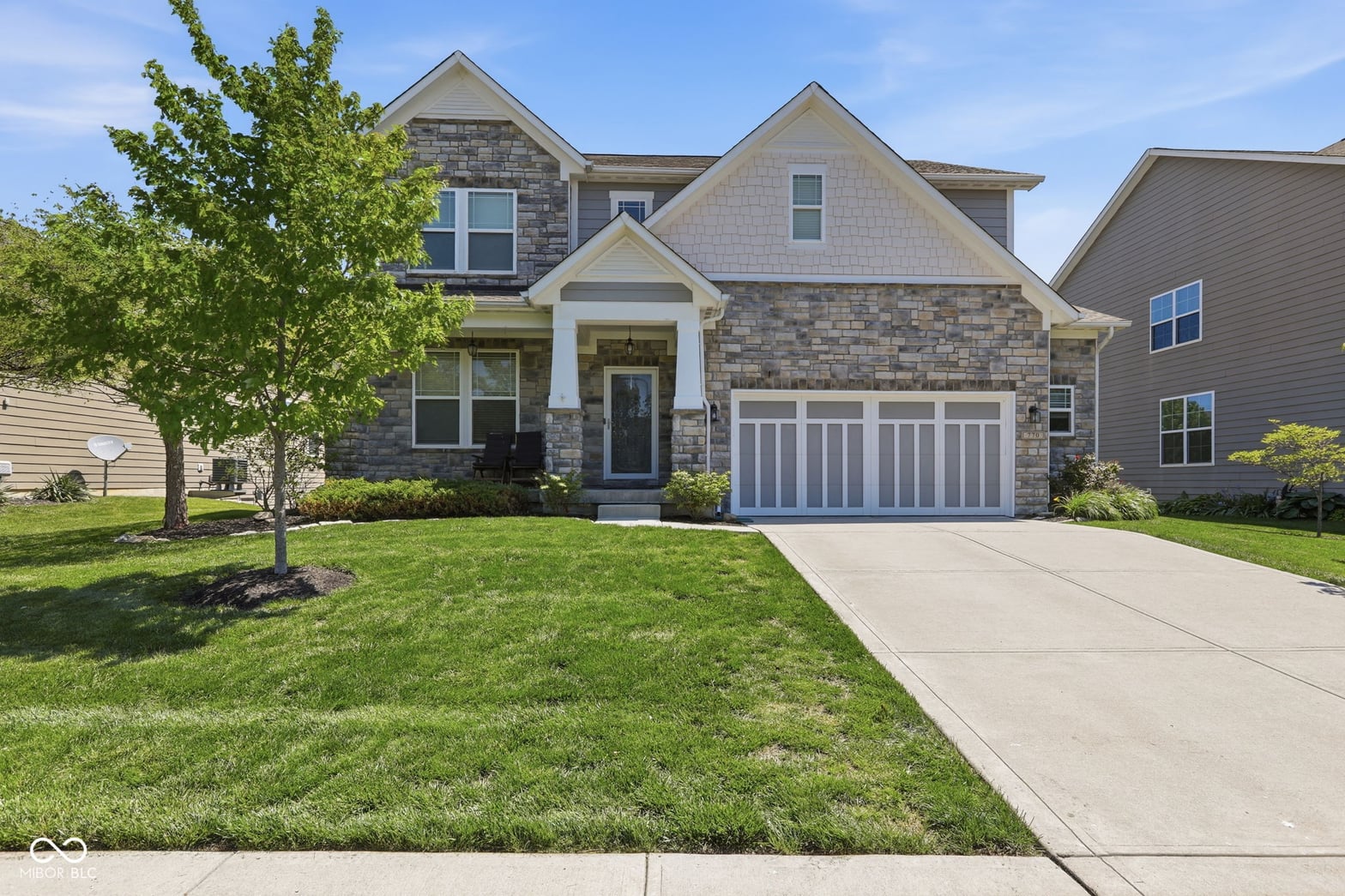 Photo of 770 Canberra Boulevard, Westfield, IN