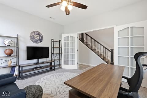 Photo of 770 Canberra Boulevard, Westfield, IN