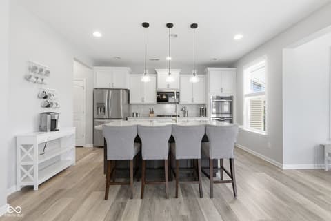 Photo of 770 Canberra Boulevard, Westfield, IN