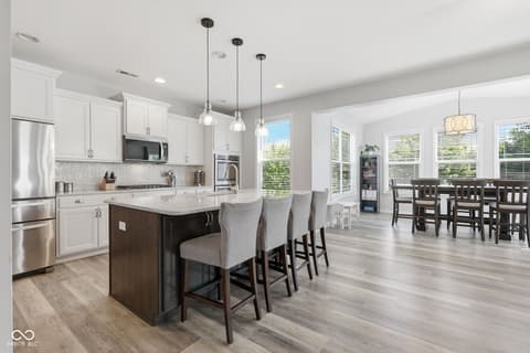 Photo of 770 Canberra Boulevard, Westfield, IN