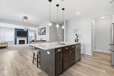 Photo of 770 Canberra Boulevard, Westfield, IN