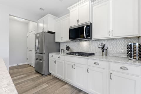 Photo of 770 Canberra Boulevard, Westfield, IN