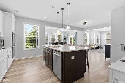 Photo of 770 Canberra Boulevard, Westfield, IN