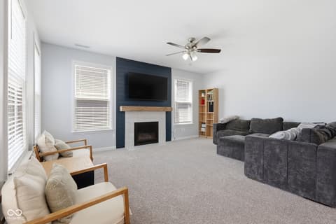 Photo of 770 Canberra Boulevard, Westfield, IN