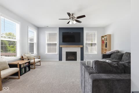 Photo of 770 Canberra Boulevard, Westfield, IN