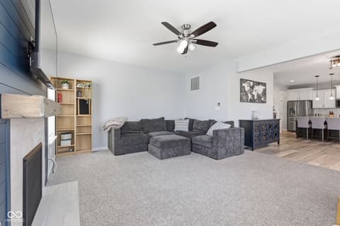 Photo of 770 Canberra Boulevard, Westfield, IN