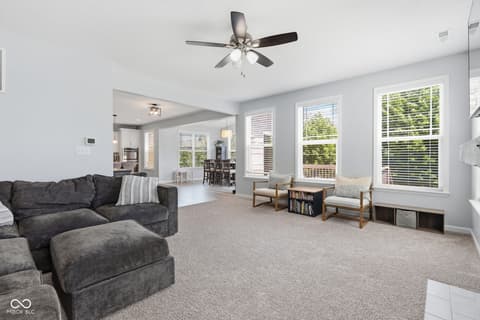 Photo of 770 Canberra Boulevard, Westfield, IN