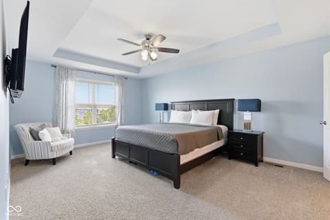 Photo of 770 Canberra Boulevard, Westfield, IN