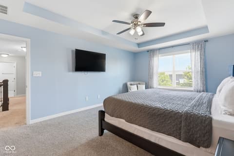 Photo of 770 Canberra Boulevard, Westfield, IN