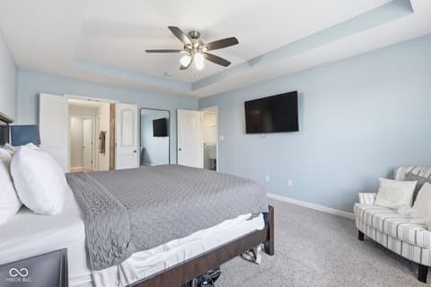 Photo of 770 Canberra Boulevard, Westfield, IN