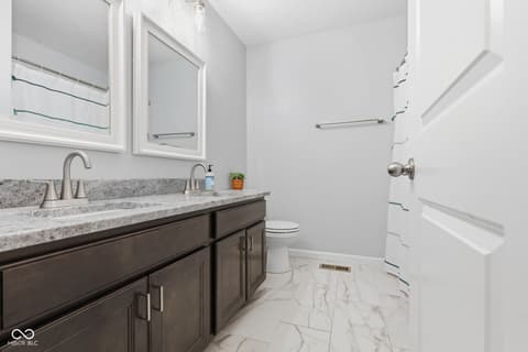 Photo of 770 Canberra Boulevard, Westfield, IN