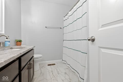 Photo of 770 Canberra Boulevard, Westfield, IN