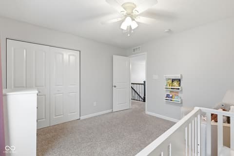 Photo of 770 Canberra Boulevard, Westfield, IN