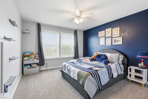Photo of 770 Canberra Boulevard, Westfield, IN