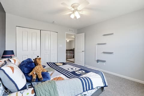 Photo of 770 Canberra Boulevard, Westfield, IN