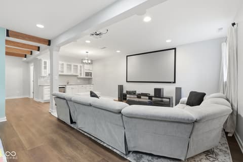 Photo of 770 Canberra Boulevard, Westfield, IN