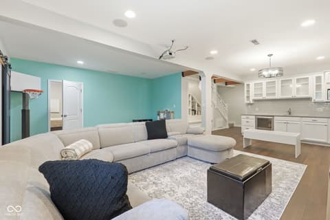 Photo of 770 Canberra Boulevard, Westfield, IN