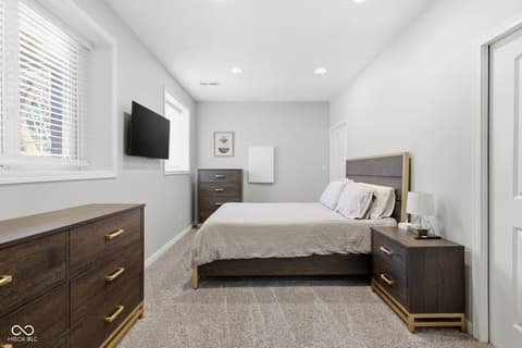 Photo of 770 Canberra Boulevard, Westfield, IN