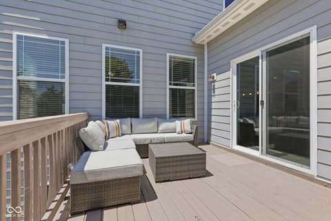 Photo of 770 Canberra Boulevard, Westfield, IN
