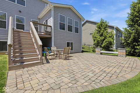 Photo of 770 Canberra Boulevard, Westfield, IN