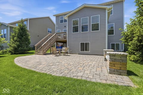 Photo of 770 Canberra Boulevard, Westfield, IN