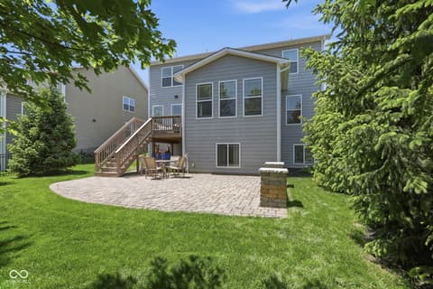 Photo of 770 Canberra Boulevard, Westfield, IN