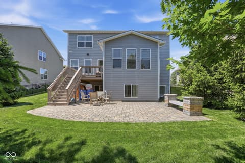 Photo of 770 Canberra Boulevard, Westfield, IN