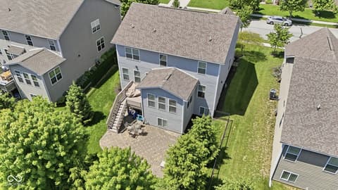 Photo of 770 Canberra Boulevard, Westfield, IN