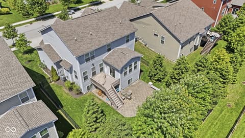 Photo of 770 Canberra Boulevard, Westfield, IN
