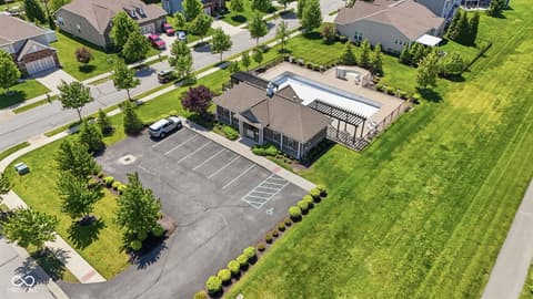 Photo of 770 Canberra Boulevard, Westfield, IN